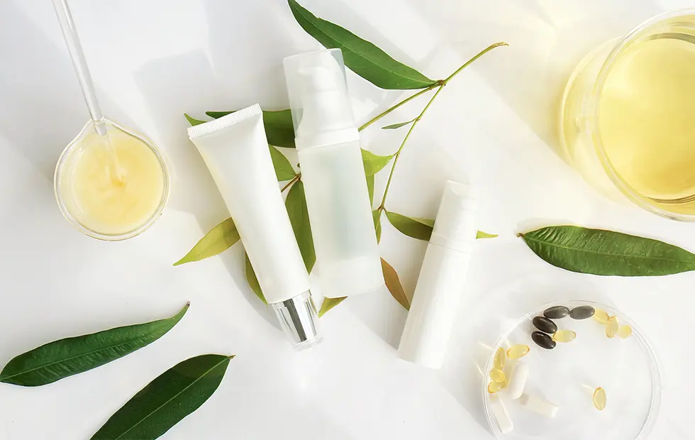 OEM ODM Skincare manufacturer