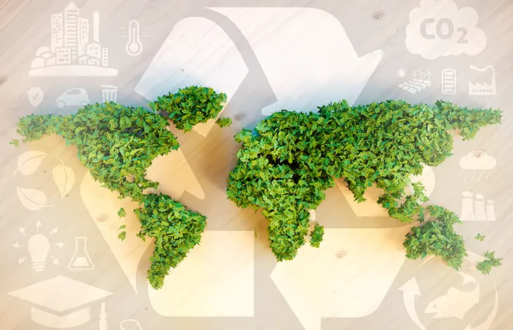 Natural Organic Cosmetic and Skincare Manufacturer