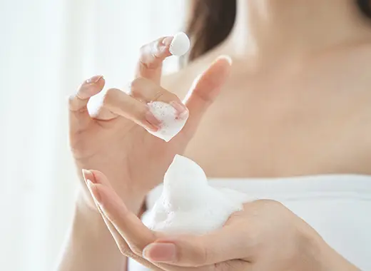 OEM ODM Cleanser Manufacturer