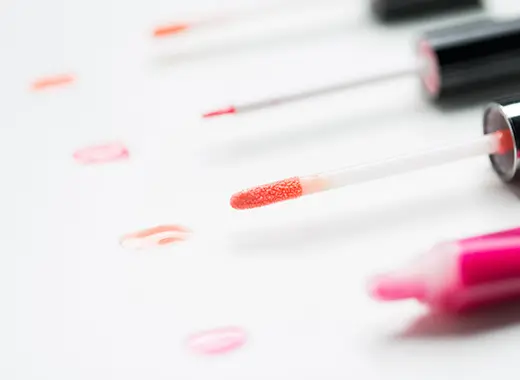 OEM ODM Makeup Manufacturer