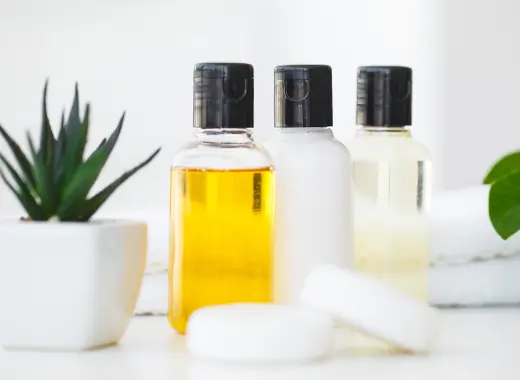 Skincare Contract Manufacturer in Taiwan