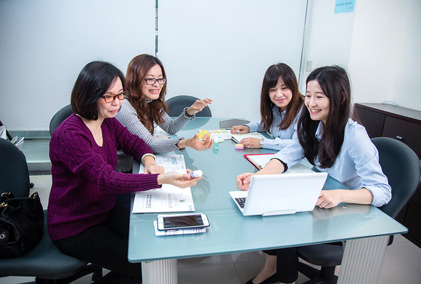 Skincare and soap custom formulation service