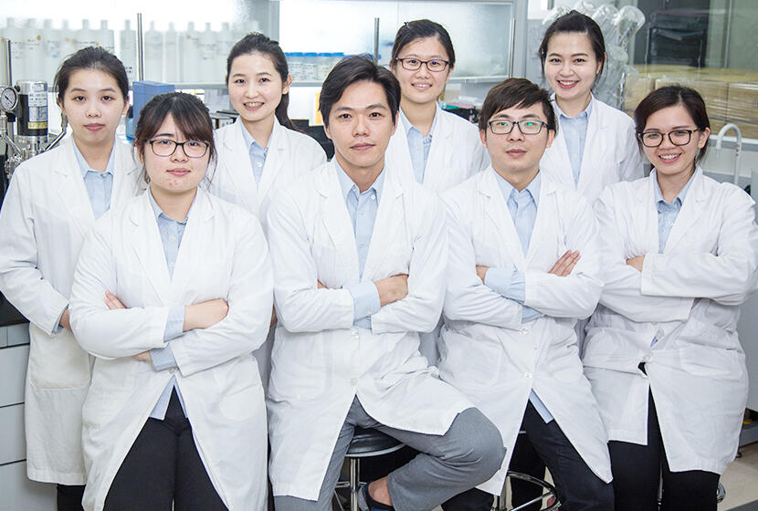 Cosmetic and Skincare Products ODM Research Team