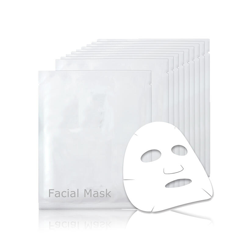 Foil Bag/Sachet for Facial Sheet Masks