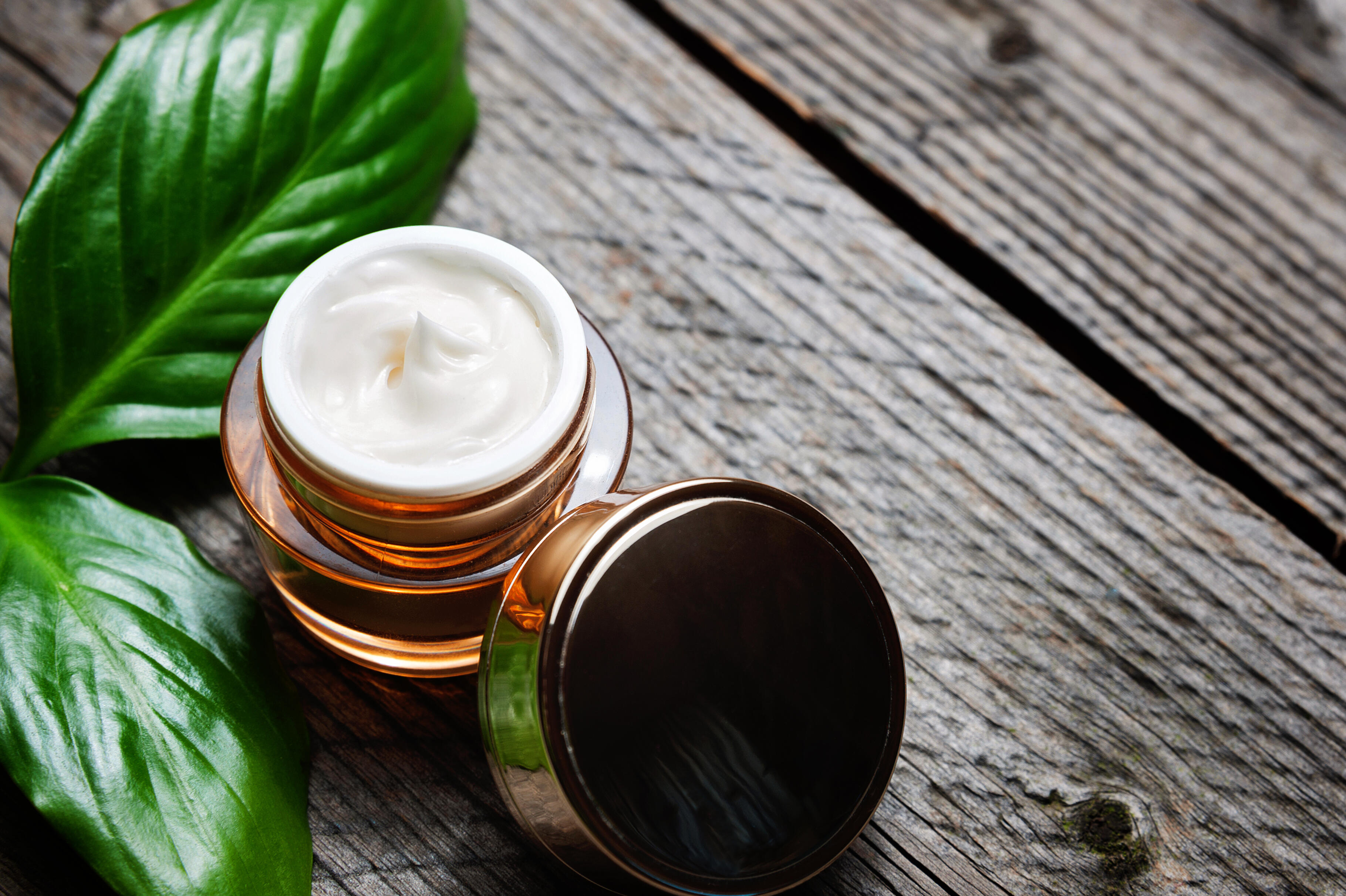 OEM/ODM Facial Cream