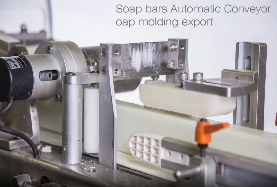 OEM/ODM High-Quality Bar Soap Manufacturer
