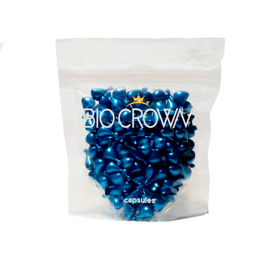 OEM/ODM Capsule Serum Supplier