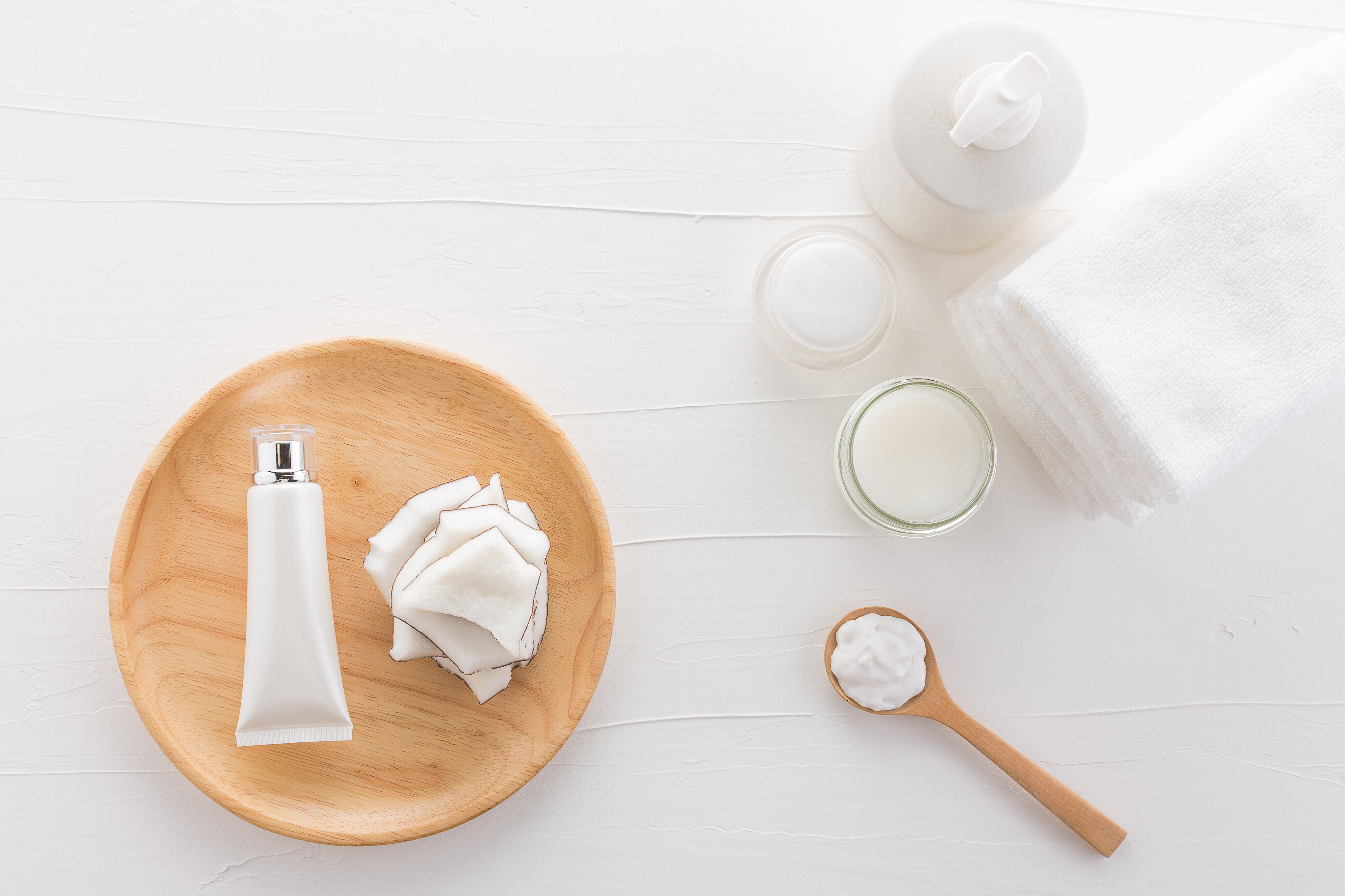 OEM/ODM Cleansing Lotion Makeup Remover