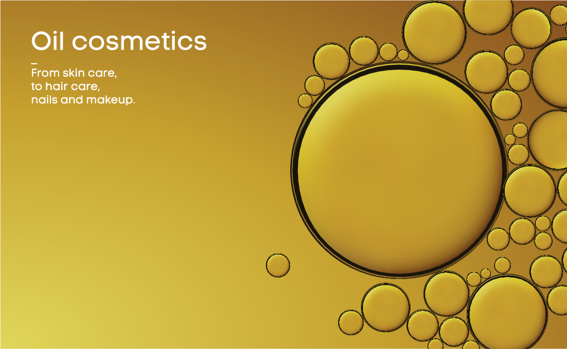 OEM/ODM Cleansing Oil Makeup Remover