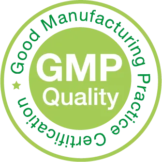 Cosmetic GMP