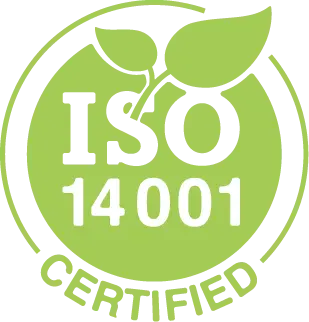 ISO 14001 Certificated Skincare Manufacturer