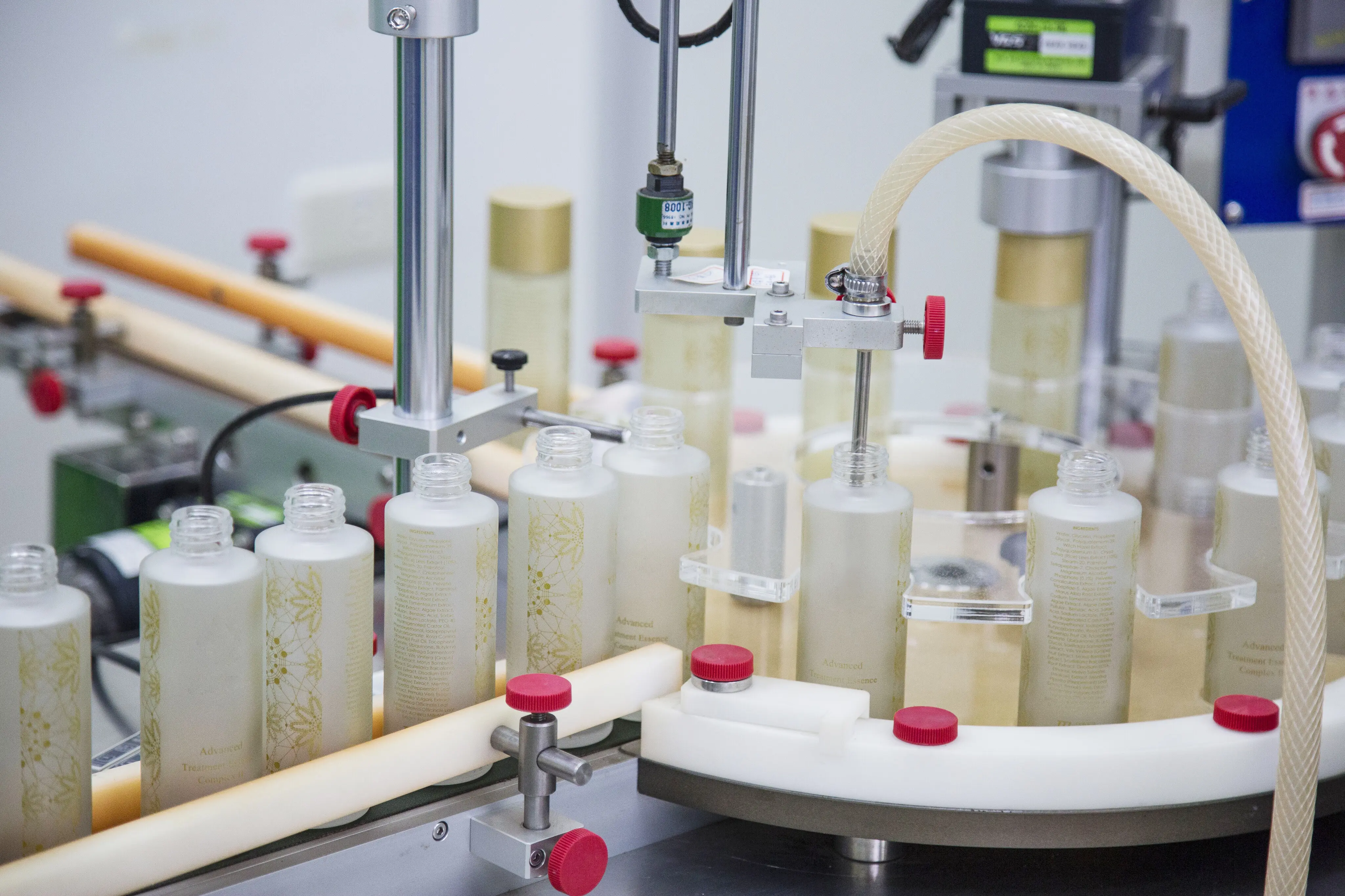 OEM ODM Facial Toner Manufacturer